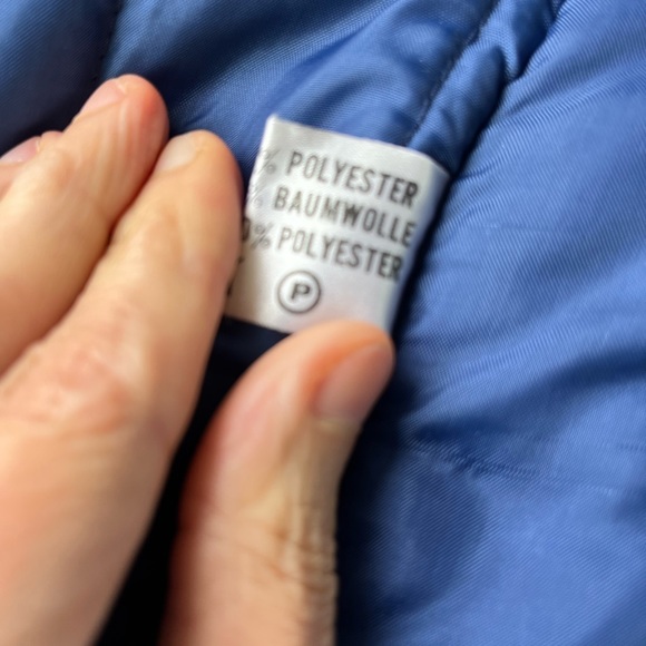 Lightweight Warm Winter Jacket - Picture 6 of 13